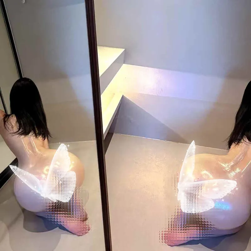 俏妞qiaoniuTT , 俏妞qiaoniu , qiaoniuTT , qiaoniu update — 3 new photos & fresh leaks