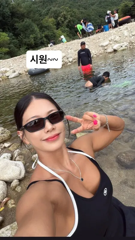 ssohyun_ss camshow