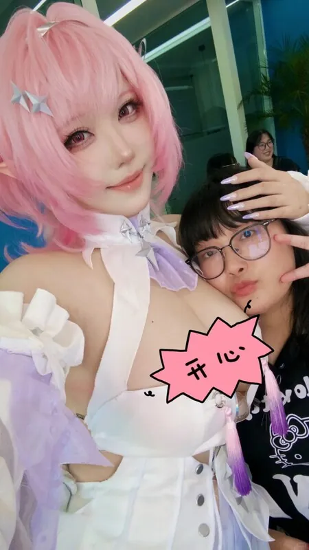 Takomayuyi camshow