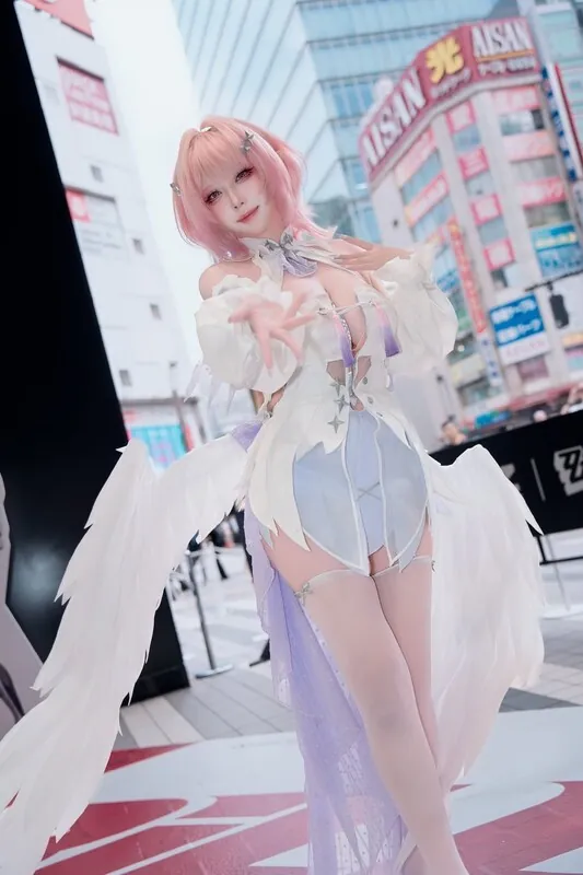 Takomayuyi camshow