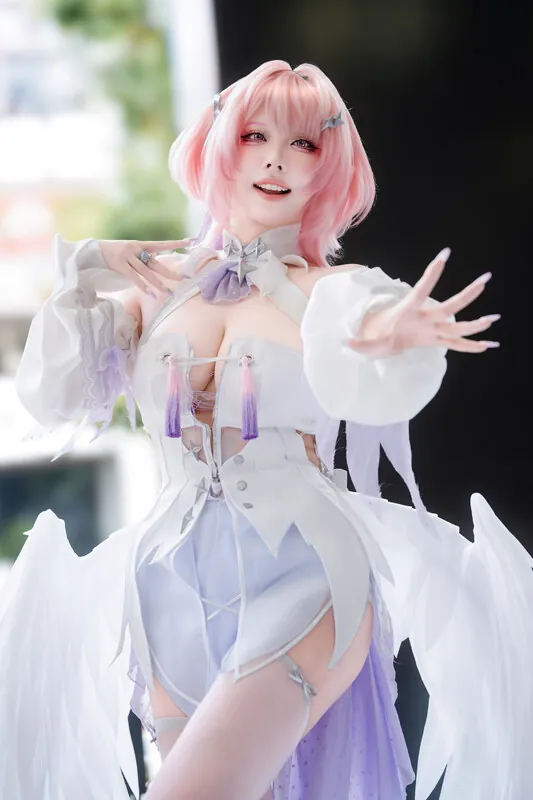 Takomayuyi camshow