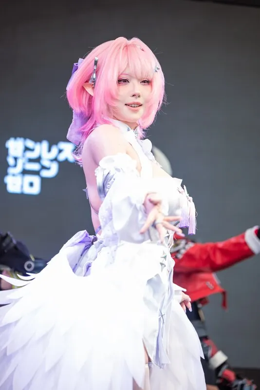 Takomayuyi camshow
