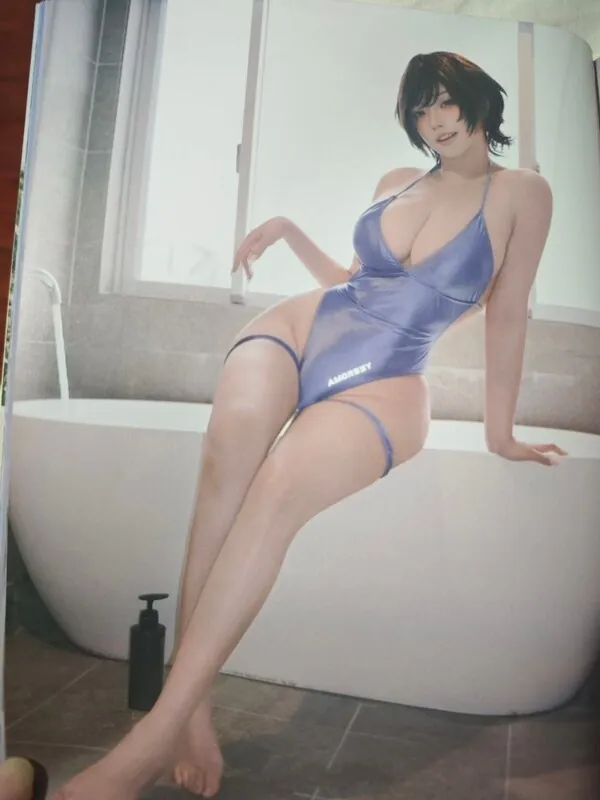 Takomayuyi camshow