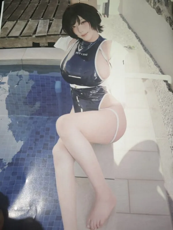 Takomayuyi camshow