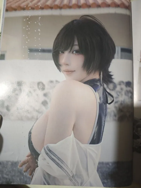 Takomayuyi camshow