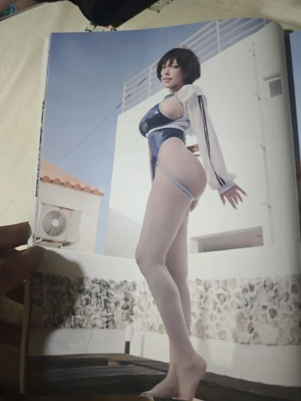 Takomayuyi camshow