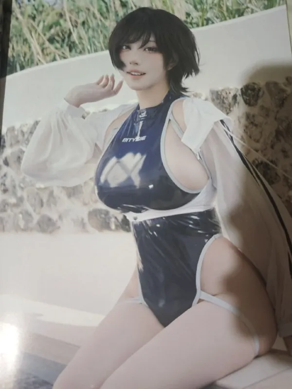 Takomayuyi camshow