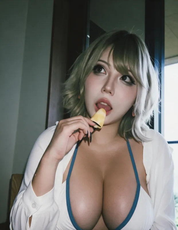 Takomayuyi camshow