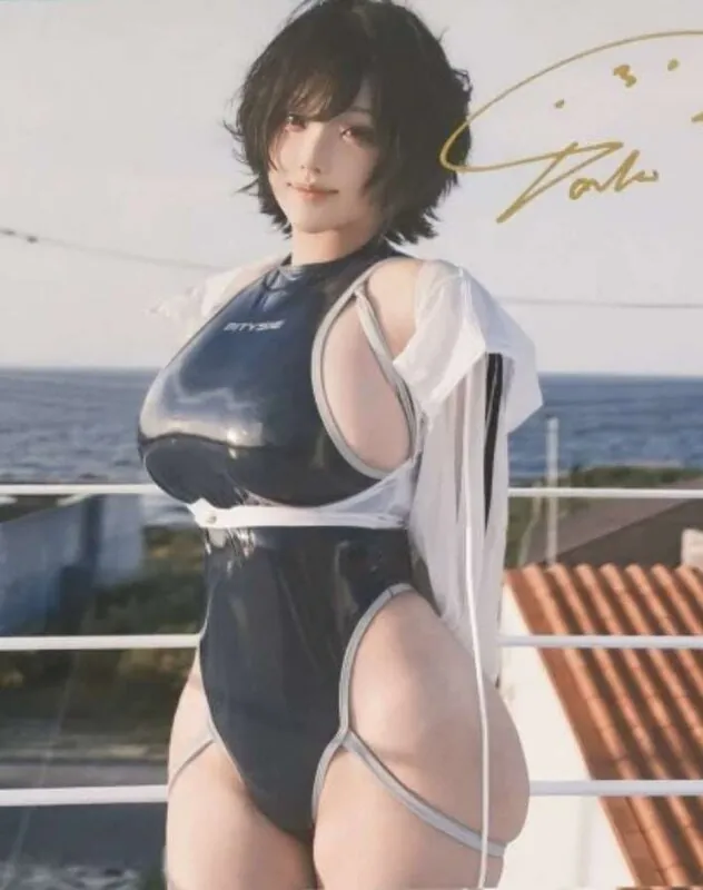 Takomayuyi camshow