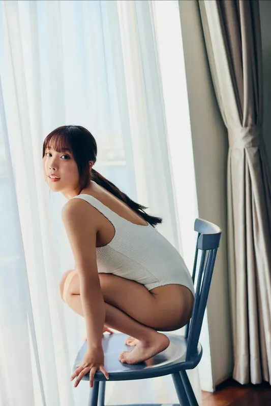 Towa Rabbit camshow
