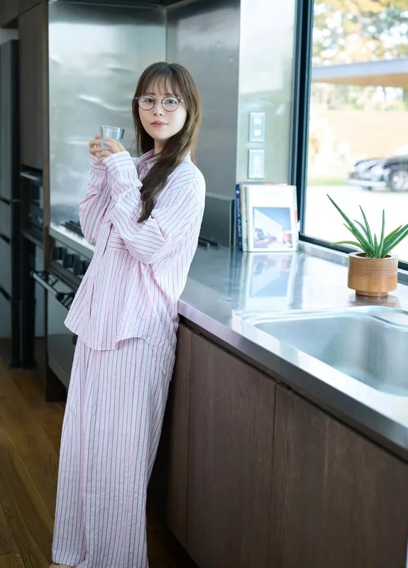 Yuka Iguchi 井口裕香 camshow