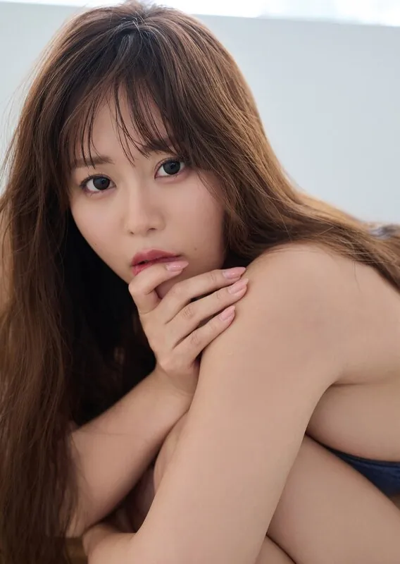 Yuka Iguchi 井口裕香 camshow