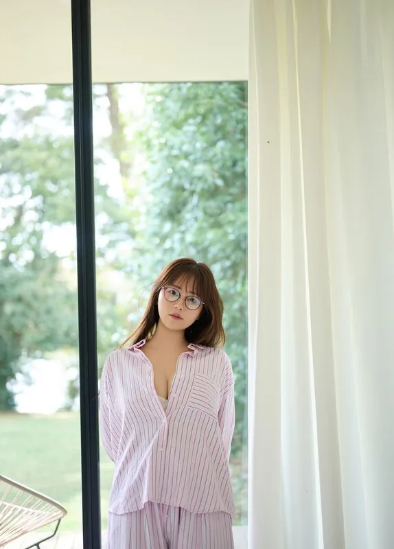 Yuka Iguchi 井口裕香 camshow