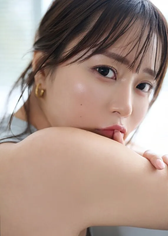 Yuka Iguchi 井口裕香 camshow