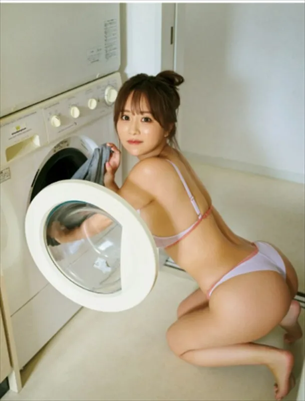 Yuka Iguchi 井口裕香 camshow