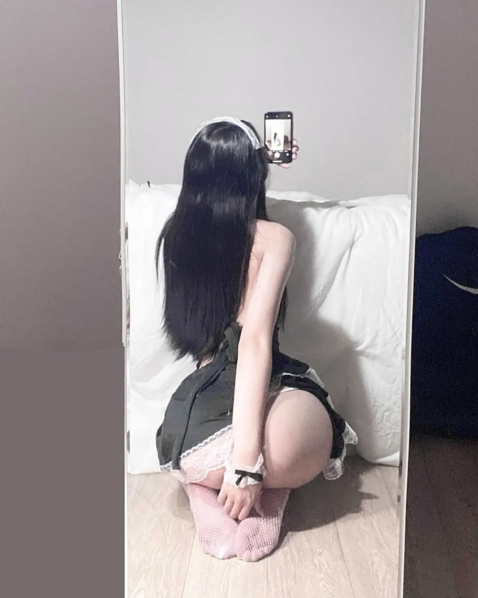 박소은 camshow
