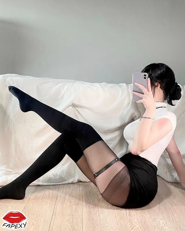 박소은 — 4 new photos & asian leaks