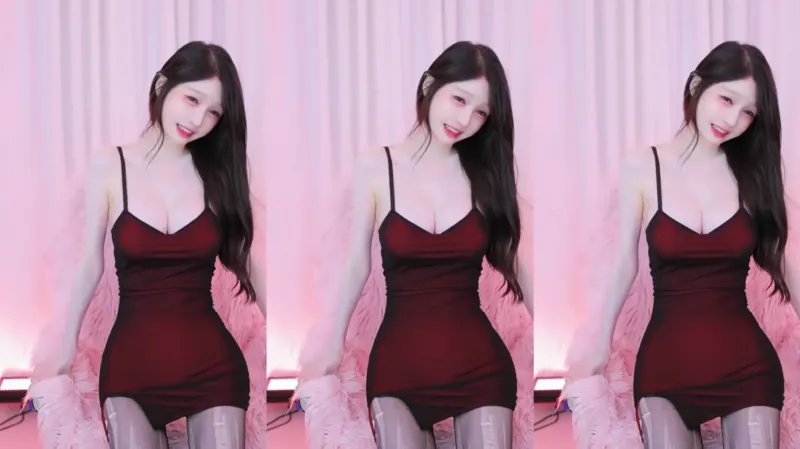 메리미유 camshow