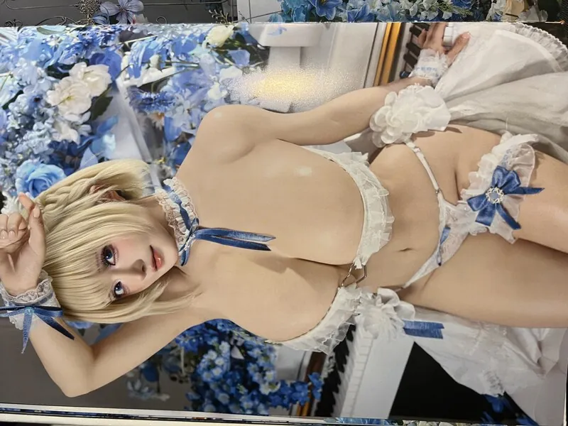 古阿扎 camshow