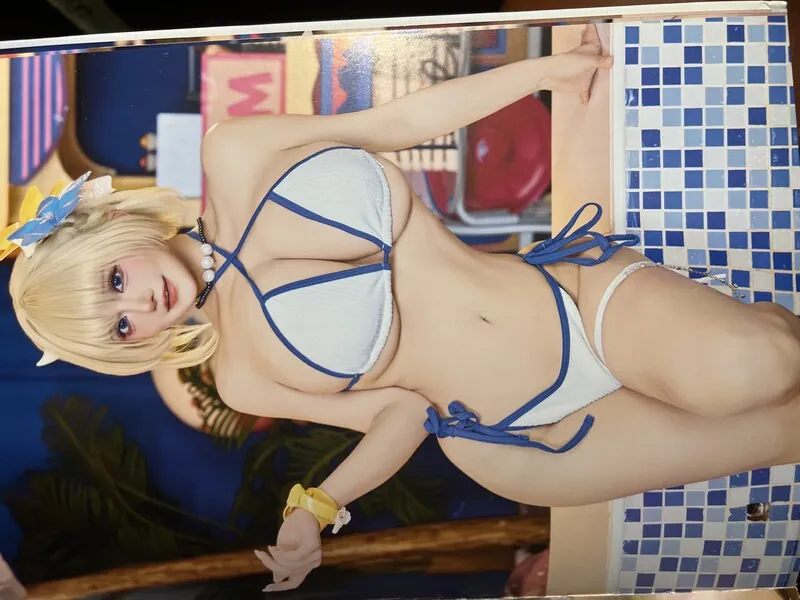 古阿扎 camshow