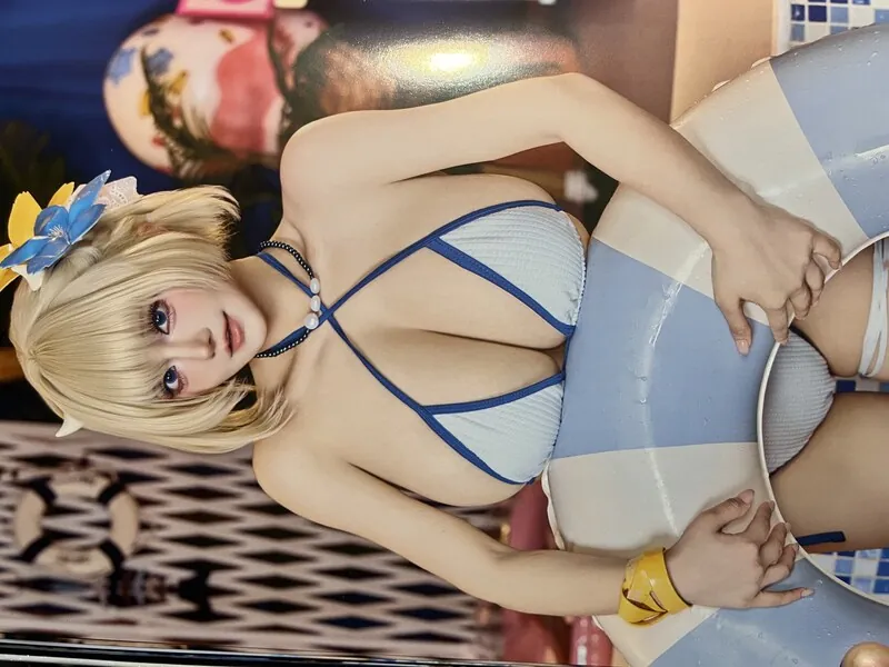 古阿扎 camshow