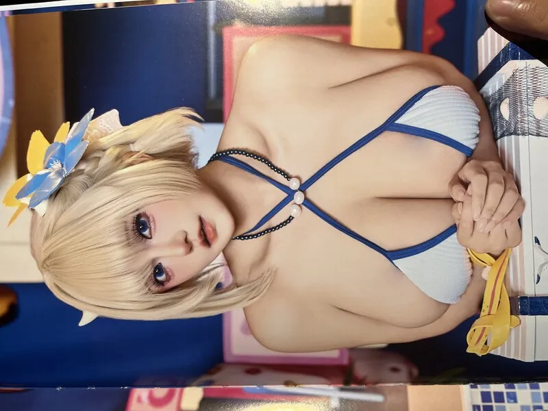 古阿扎 camshow