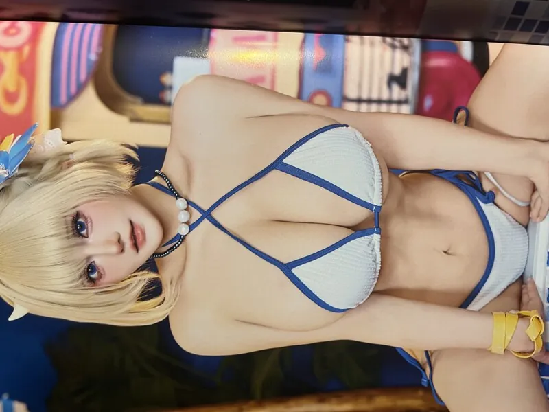 古阿扎 camshow