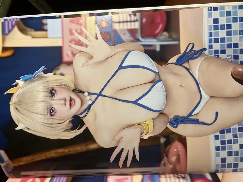 古阿扎 camshow
