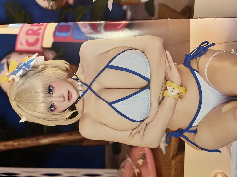 古阿扎 camshow