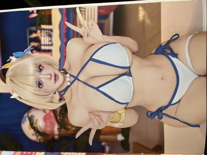 古阿扎 camshow