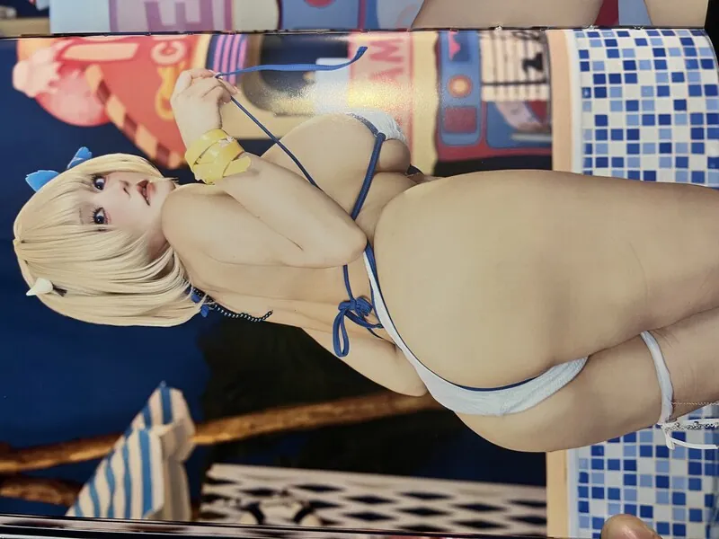 古阿扎 camshow