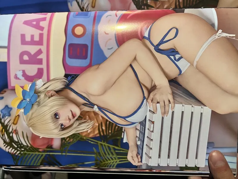 古阿扎 camshow