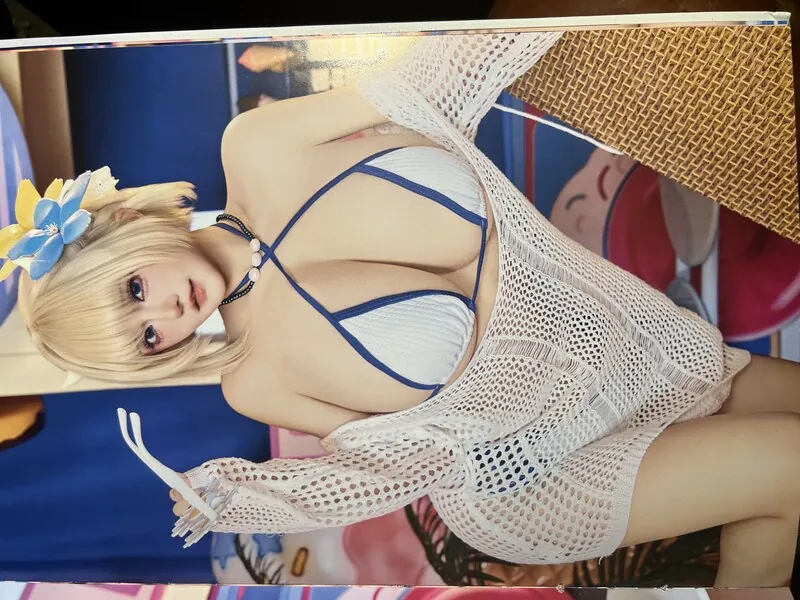 古阿扎 camshow