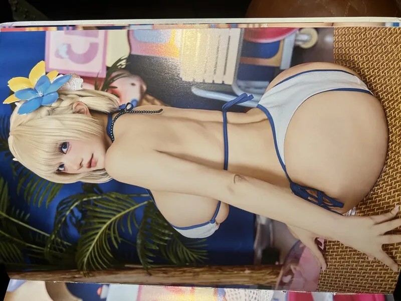 古阿扎 camshow