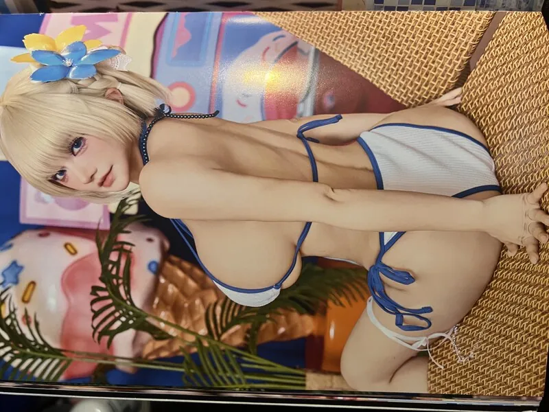古阿扎 camshow