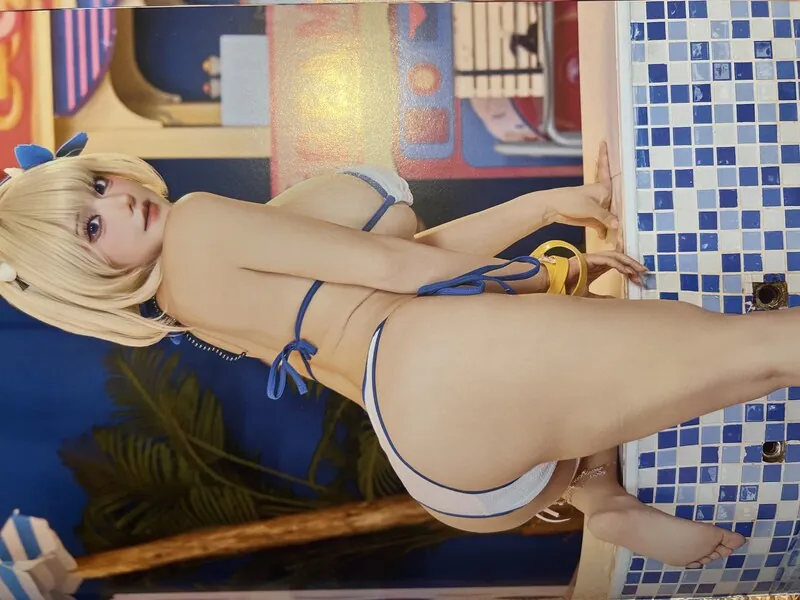 古阿扎 camshow