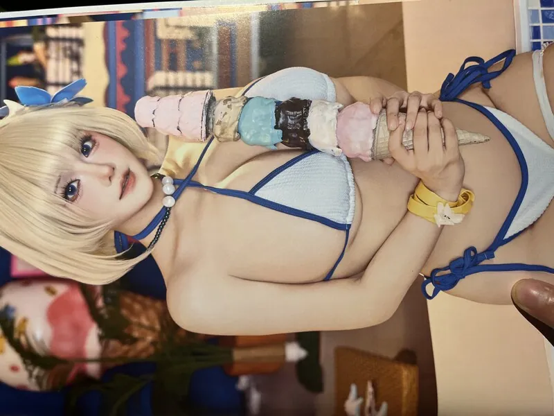 古阿扎 camshow