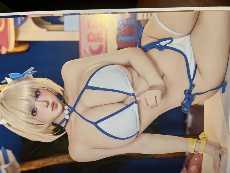 古阿扎 camshow