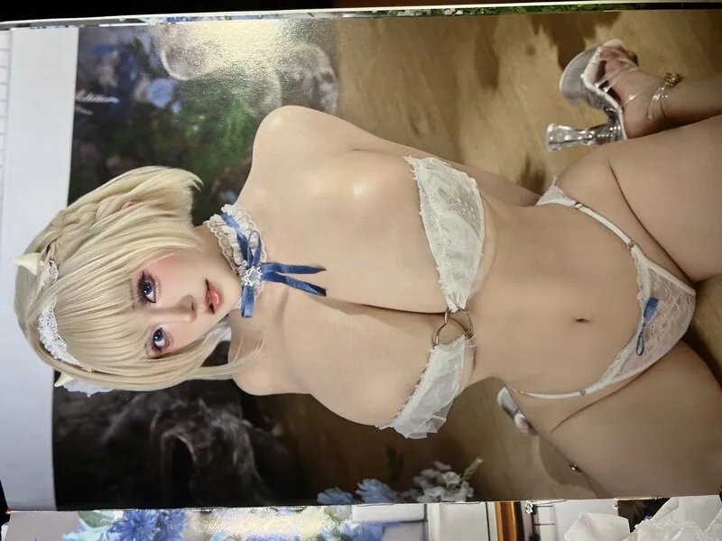 古阿扎 camshow