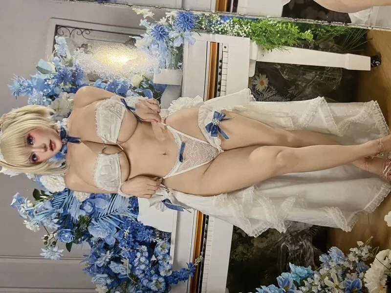古阿扎 camshow