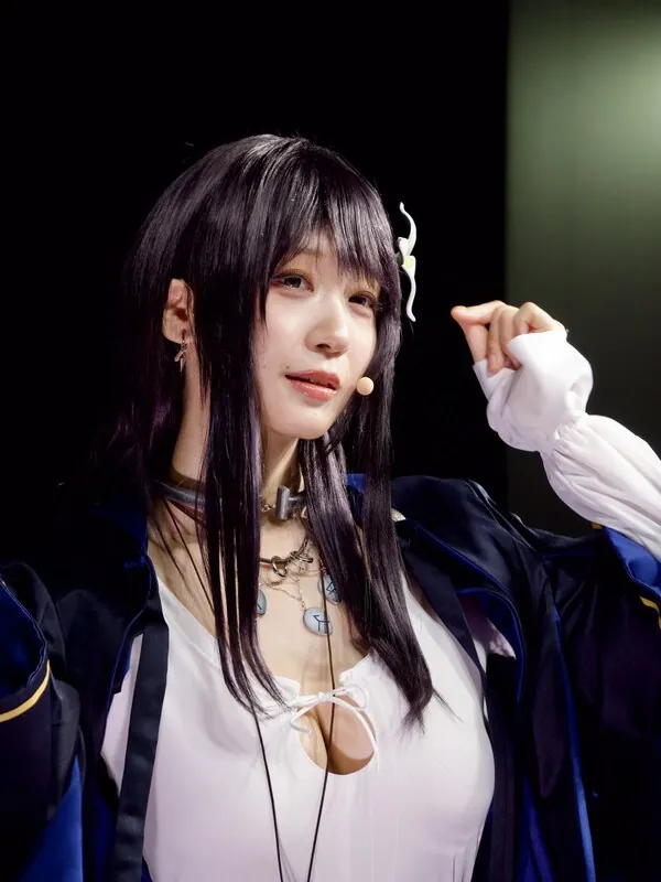 伊織もえ camshow