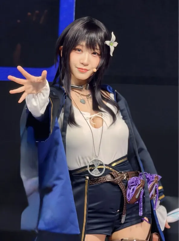 伊織もえ camshow