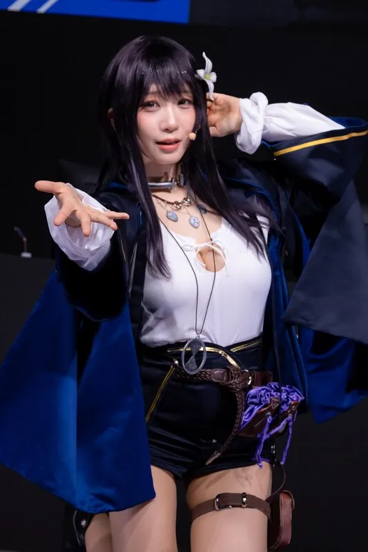 伊織もえ camshow