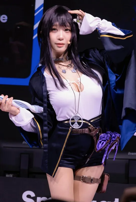 伊織もえ camshow