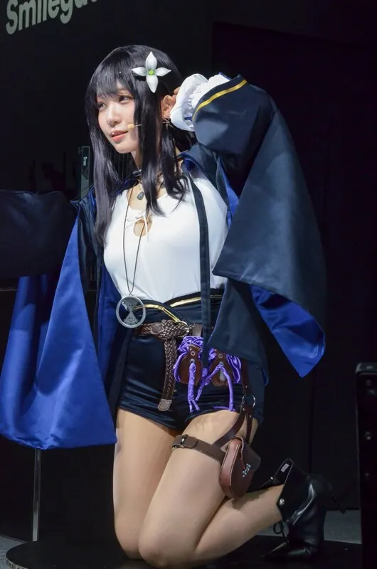 伊織もえ camshow