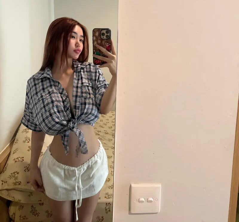 Anastasya Khosasih asian leaks — 3 new photos