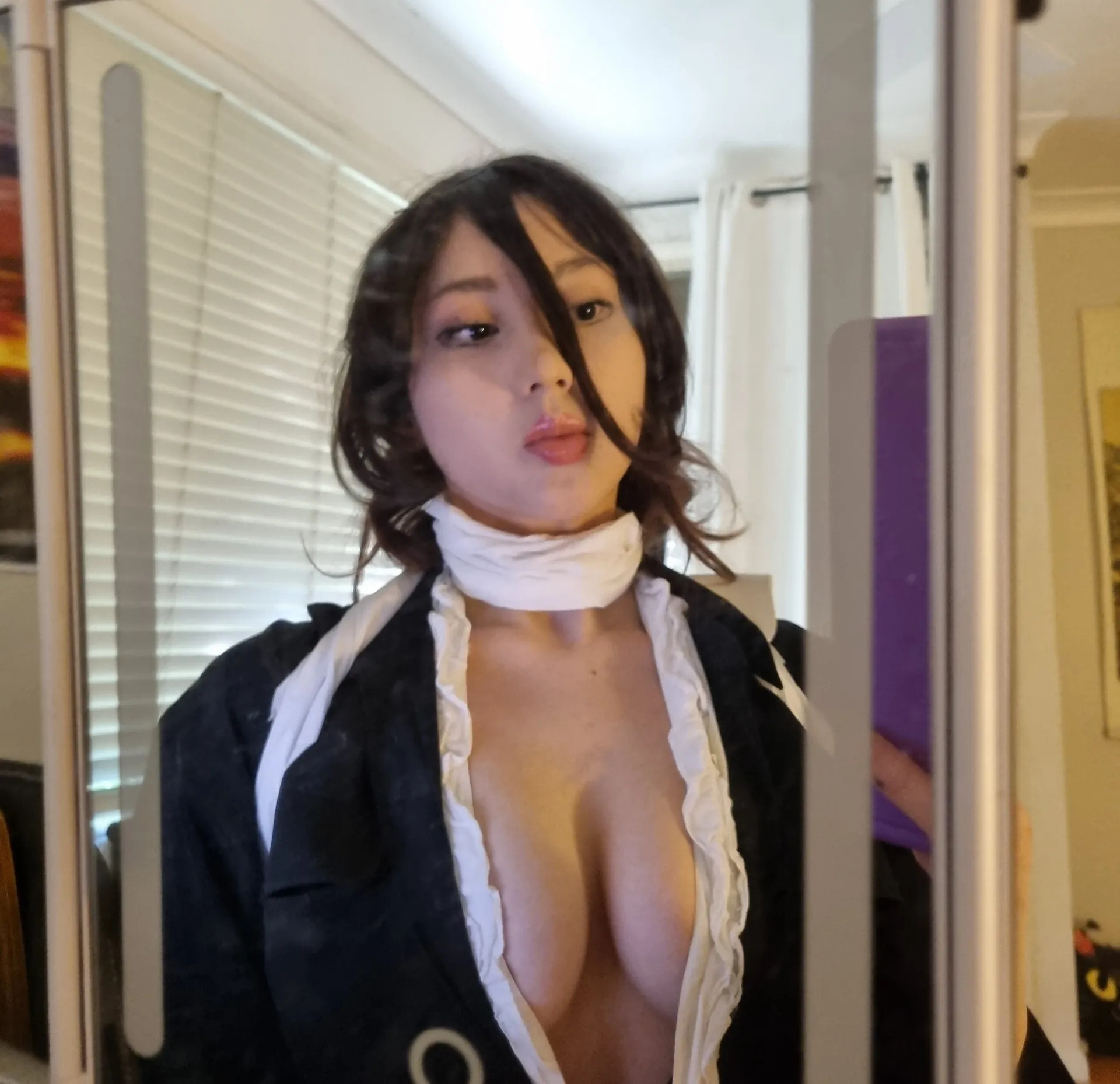 Ara ZygZu camshow