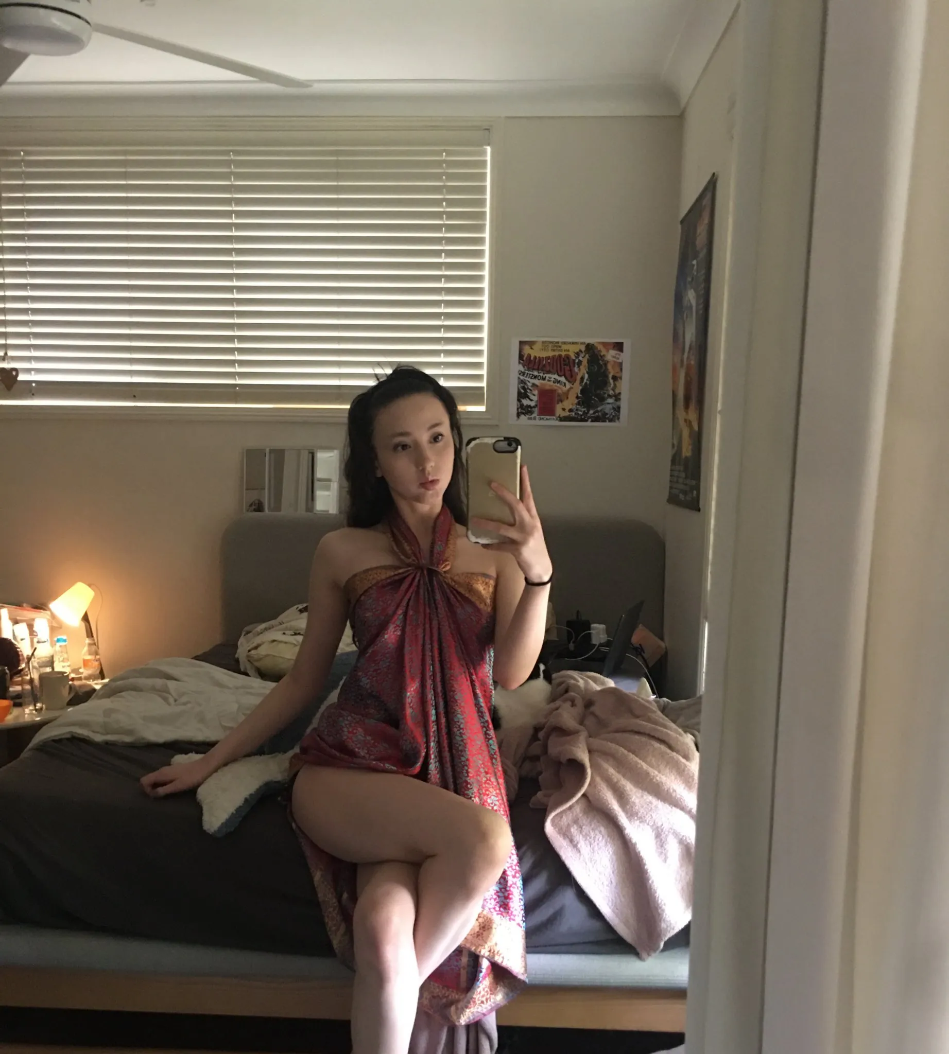 Ara ZygZu camshow
