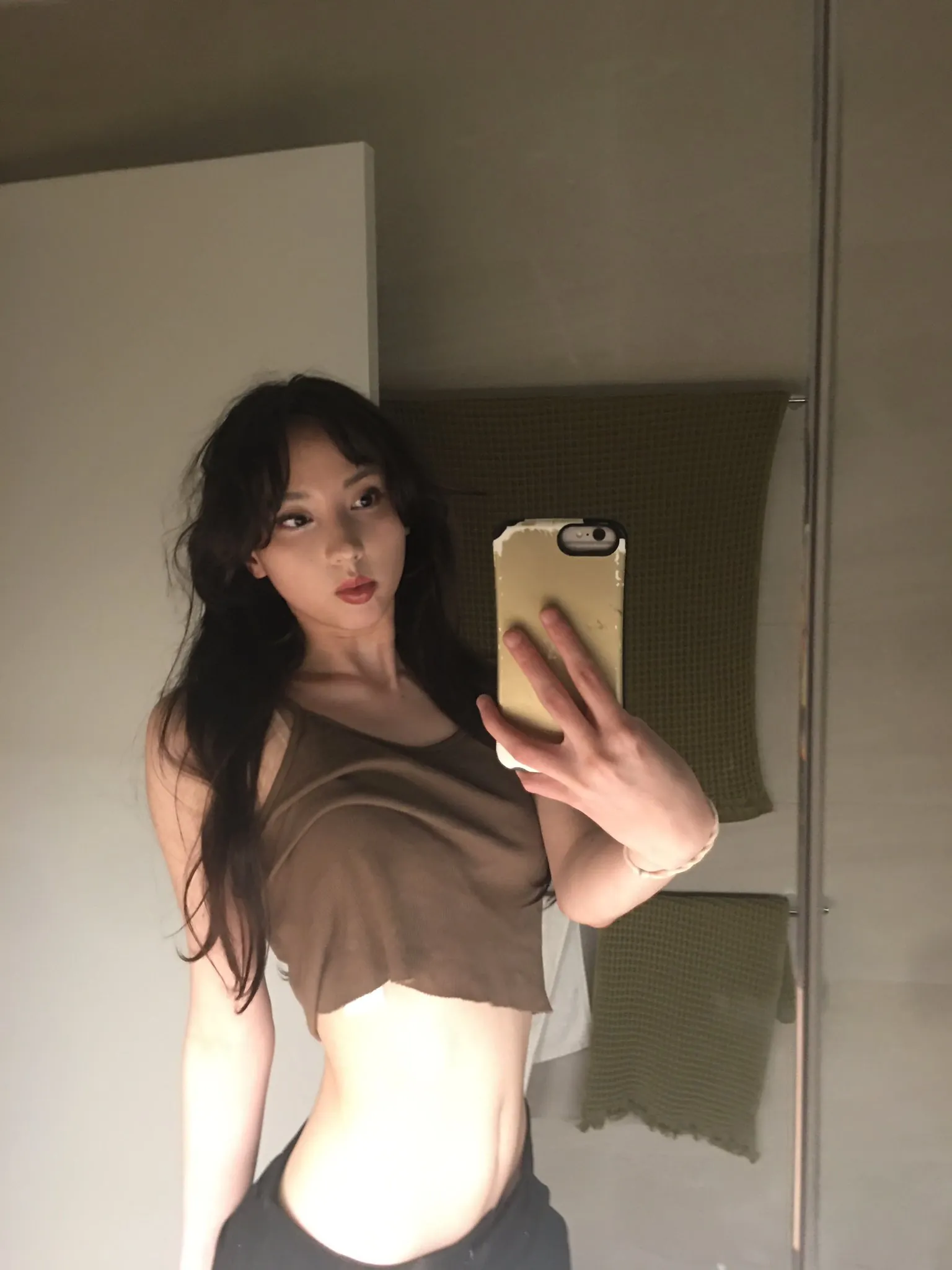 Ara ZygZu camshow