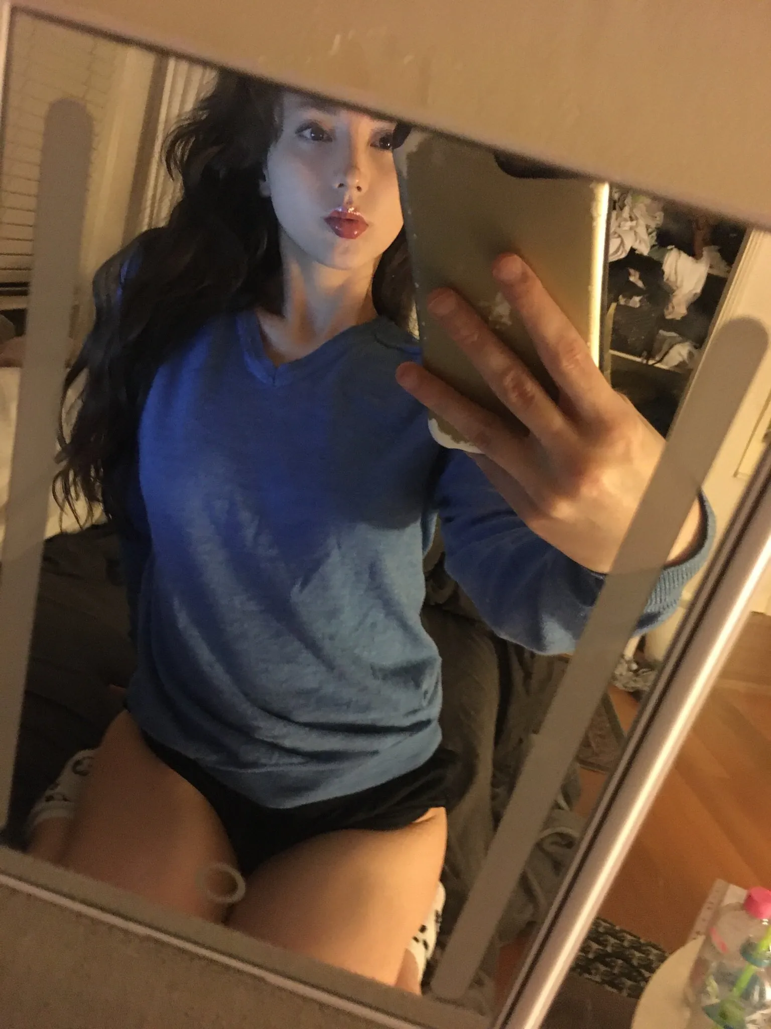 Ara ZygZu camshow